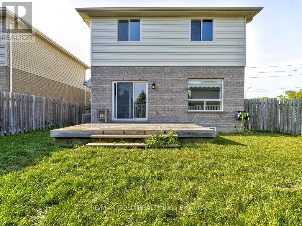 35 - 960 BITTERBUSH CRESCENT, London North, Ontario