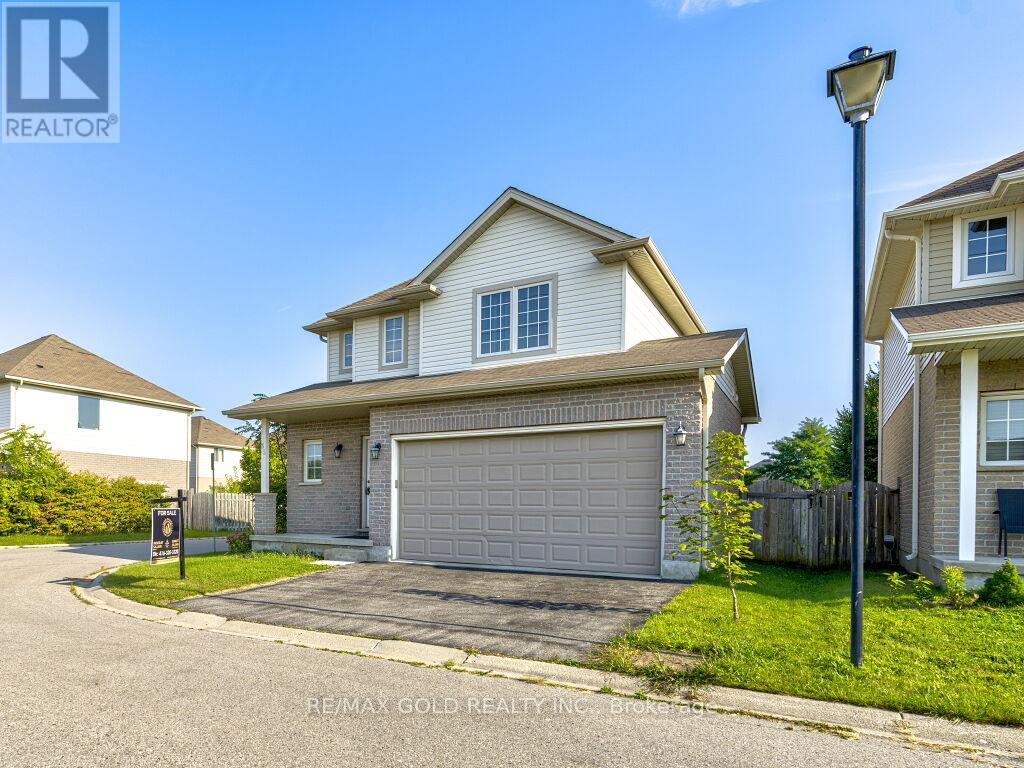 35 - 960 Bitterbush Crescent, London North, Ontario  N6H 0G1 - Photo 41 - X12834554