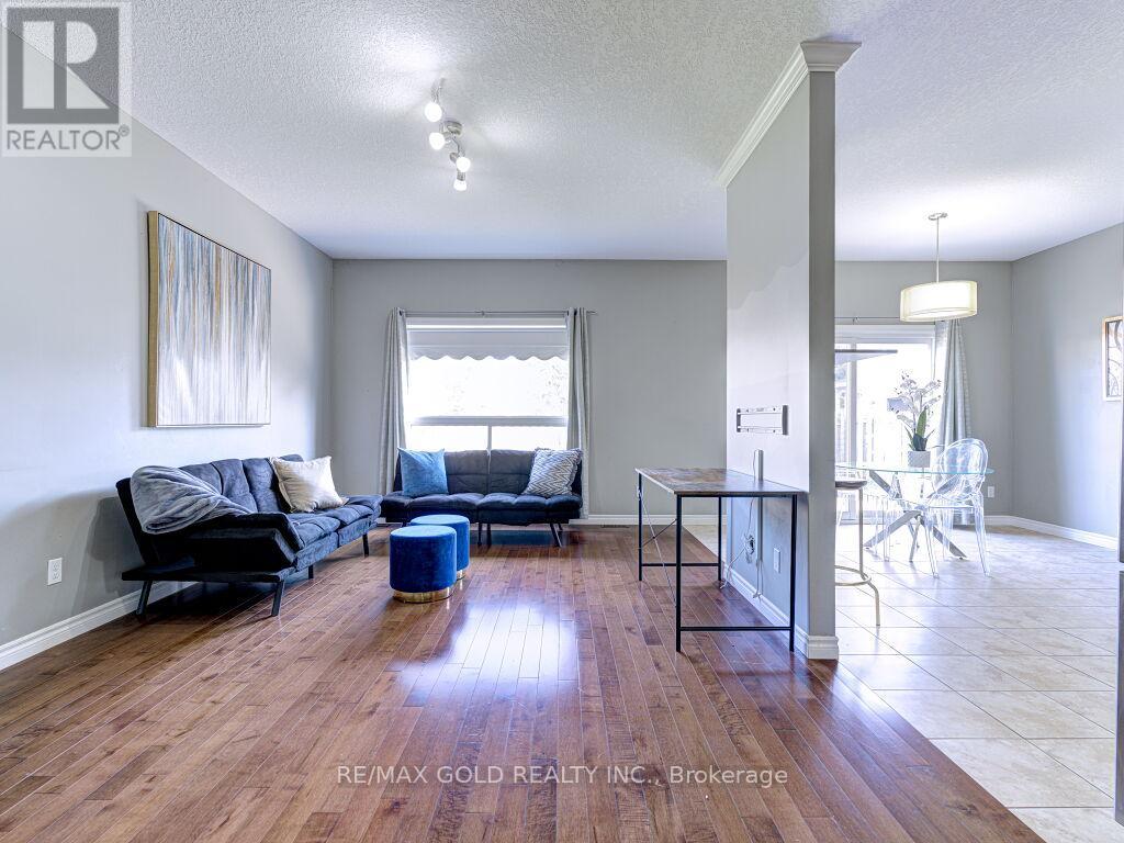 35 - 960 Bitterbush Crescent, London North, Ontario  N6H 0G1 - Photo 45 - X12834554