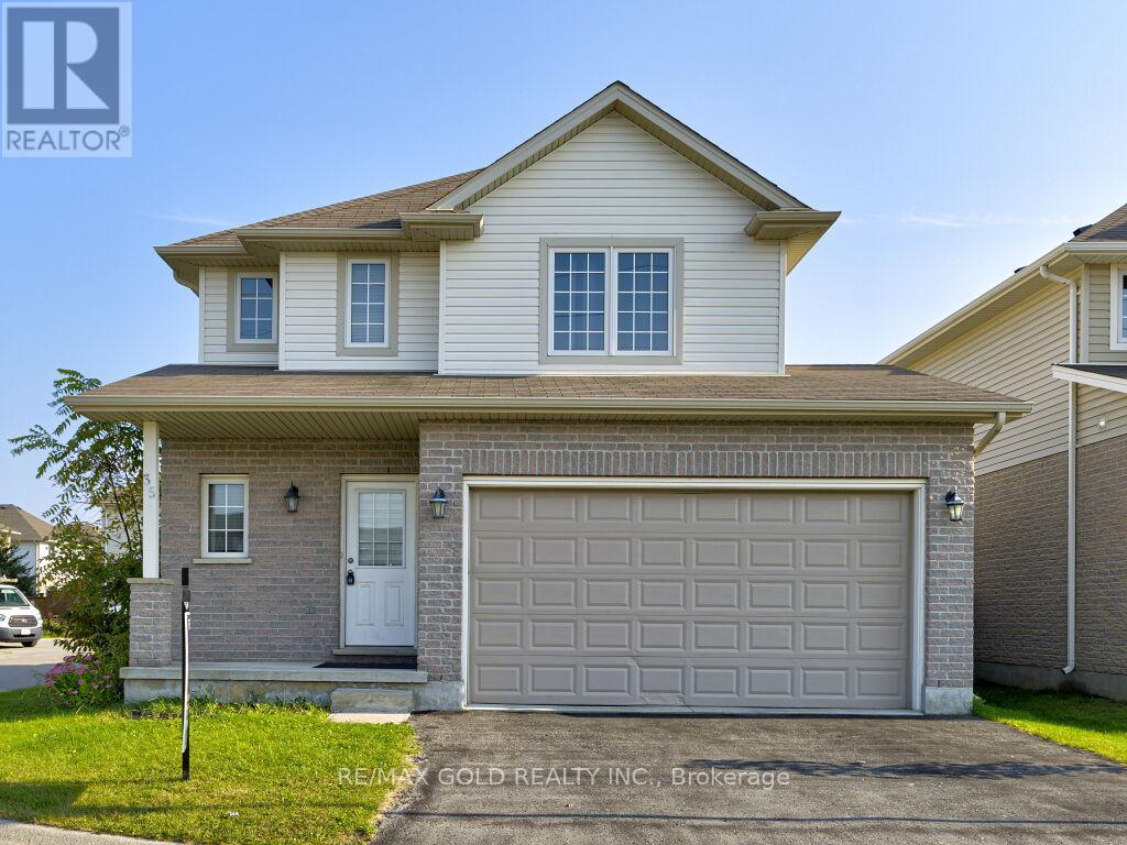 35 - 960 Bitterbush Crescent, London North, Ontario  N6H 0G1 - Photo 50 - X12834554
