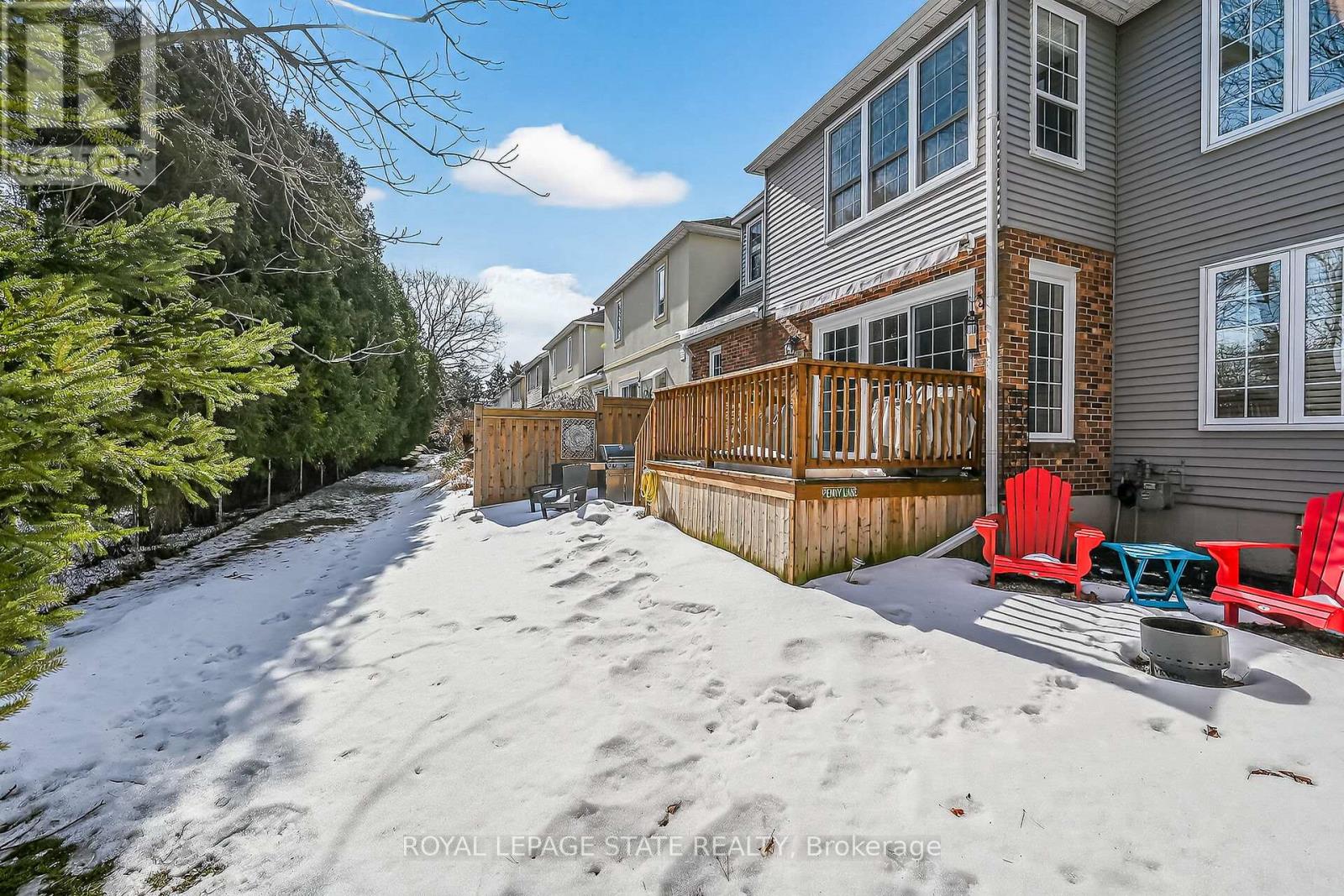 12 - 334 Wilson Street W, Hamilton, Ontario  L9G 1N5 - Photo 44 - X12834604