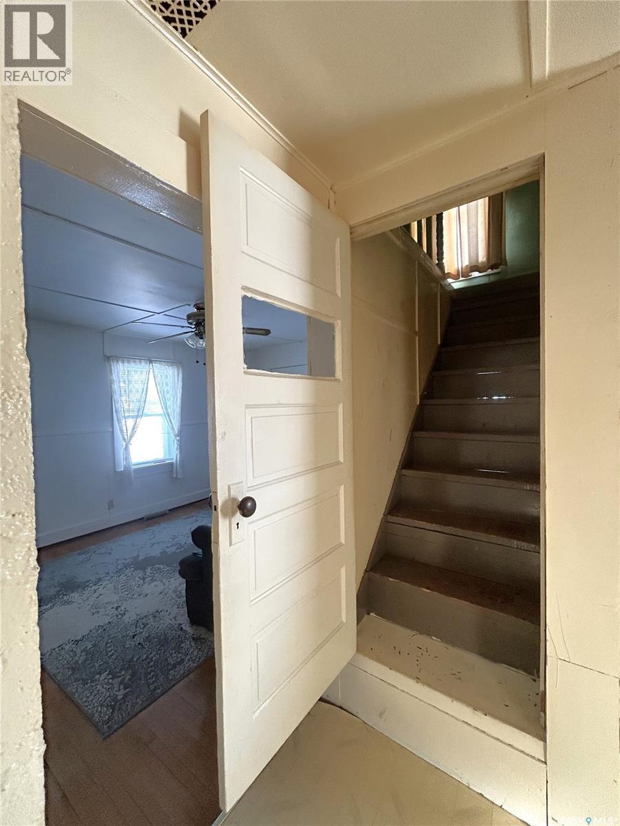 326 Taylor Street, Bienfait, Saskatchewan  S0C 0M0 - Photo 23 - SK029485