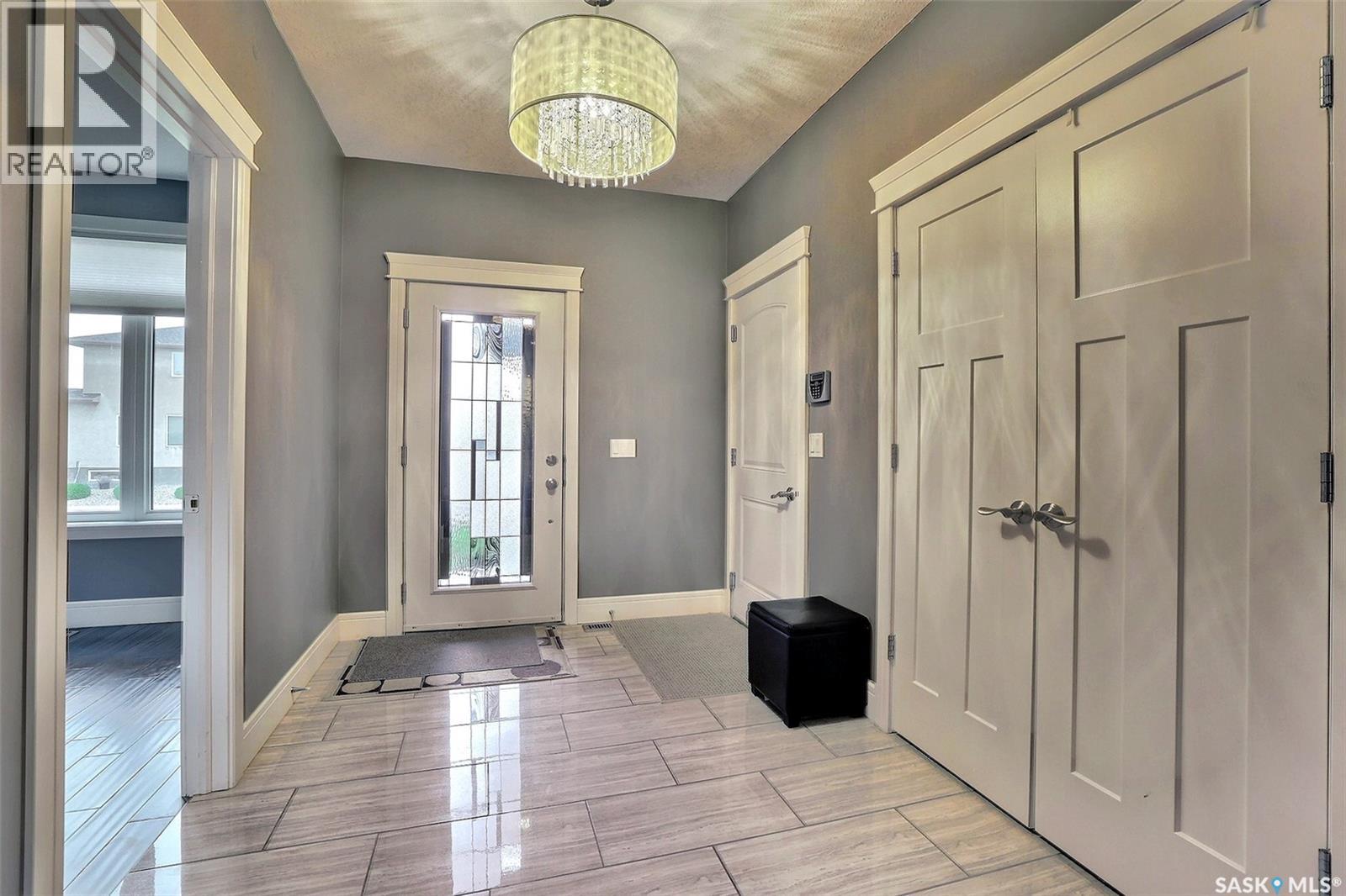 4613 Skinner CRESCENT, regina, Saskatchewan