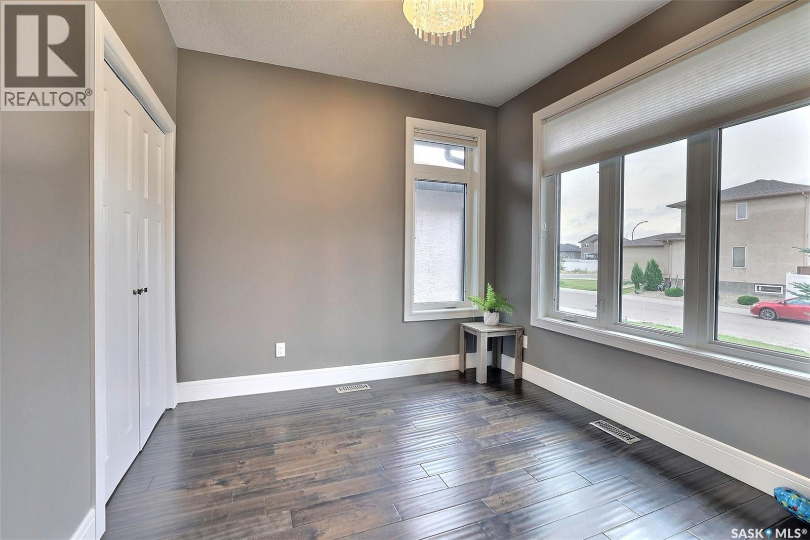 4613 Skinner Crescent, Regina, Saskatchewan  S4W 0A2 - Photo 16 - SK029484