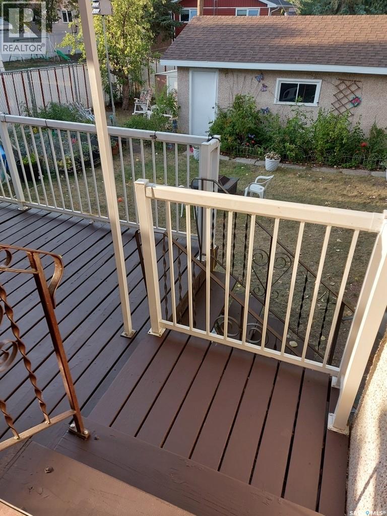 529 6th Avenue E, Assiniboia, Saskatchewan  S0H 0B0 - Photo 38 - SK029477