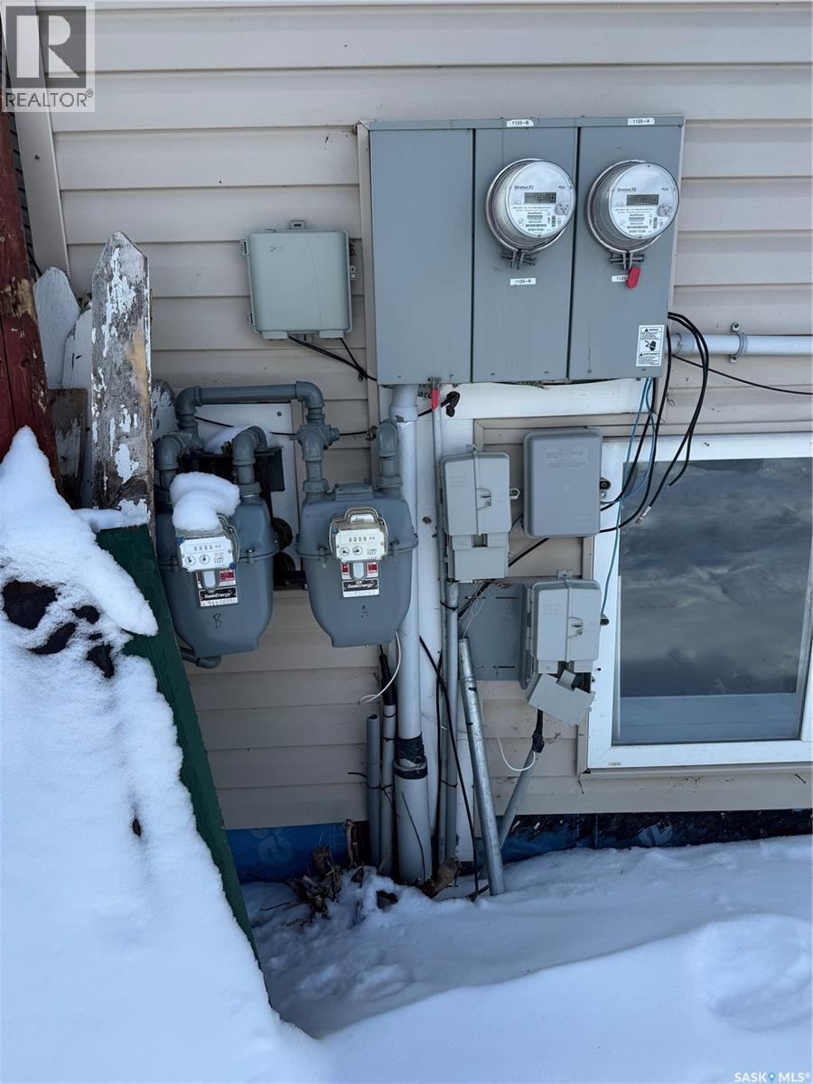 1135 Mctavish Street, Regina, Saskatchewan  S4T 3V6 - Photo 18 - SK029473