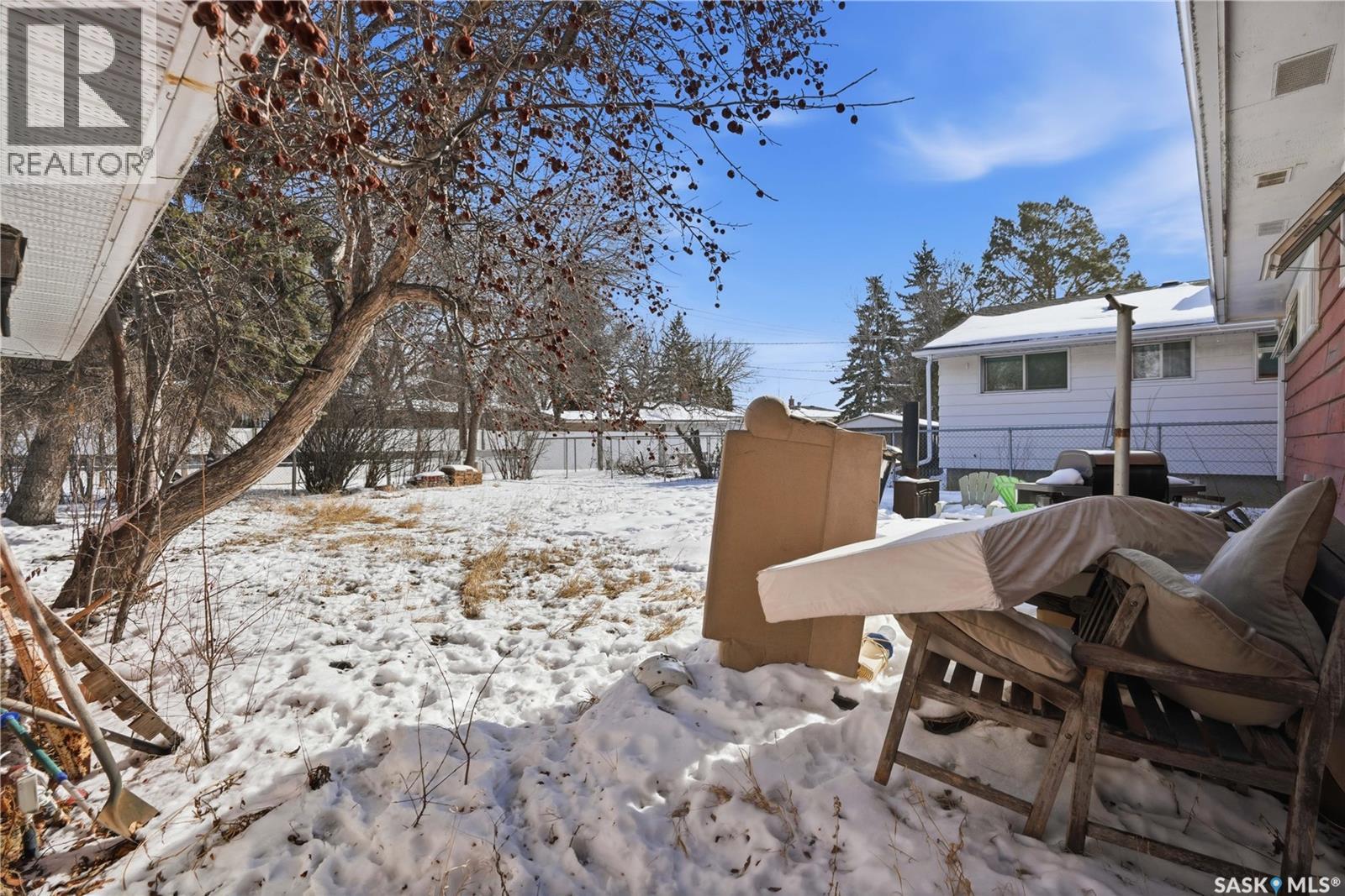 3117 Inver Crescent E, Regina, Saskatchewan  S4N 2K7 - Photo 24 - SK029316