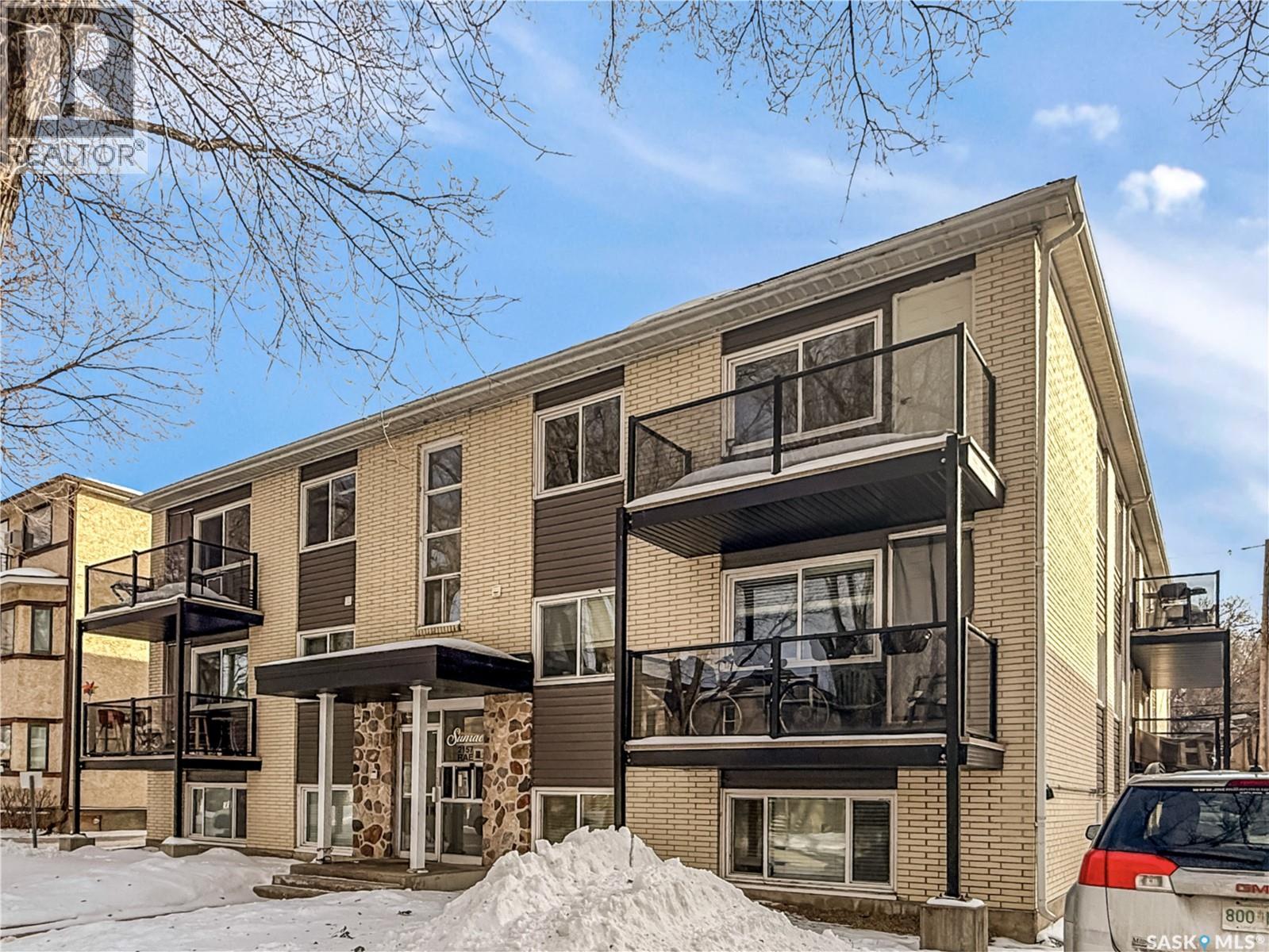 5 2157 Rae Street, Regina, Saskatchewan  S4T 2E8 - Photo 20 - SK029264