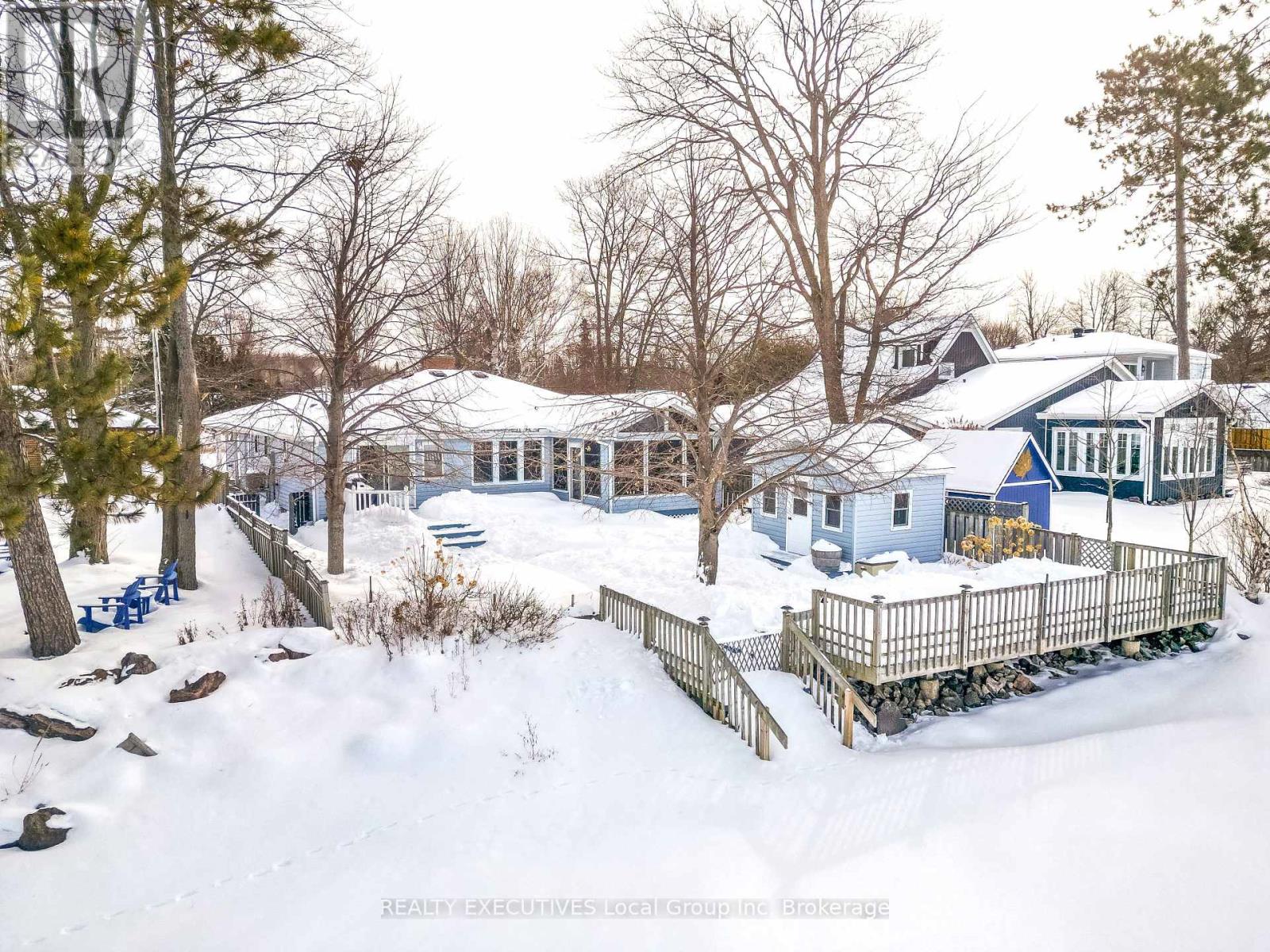 981 PREMIER ROAD, North Bay, Ontario