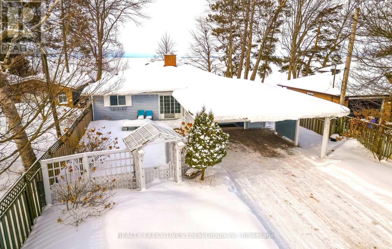981 Premier Road, North Bay (Ferris), Ontario  P1A 2H9 - Photo 2 - X12834704