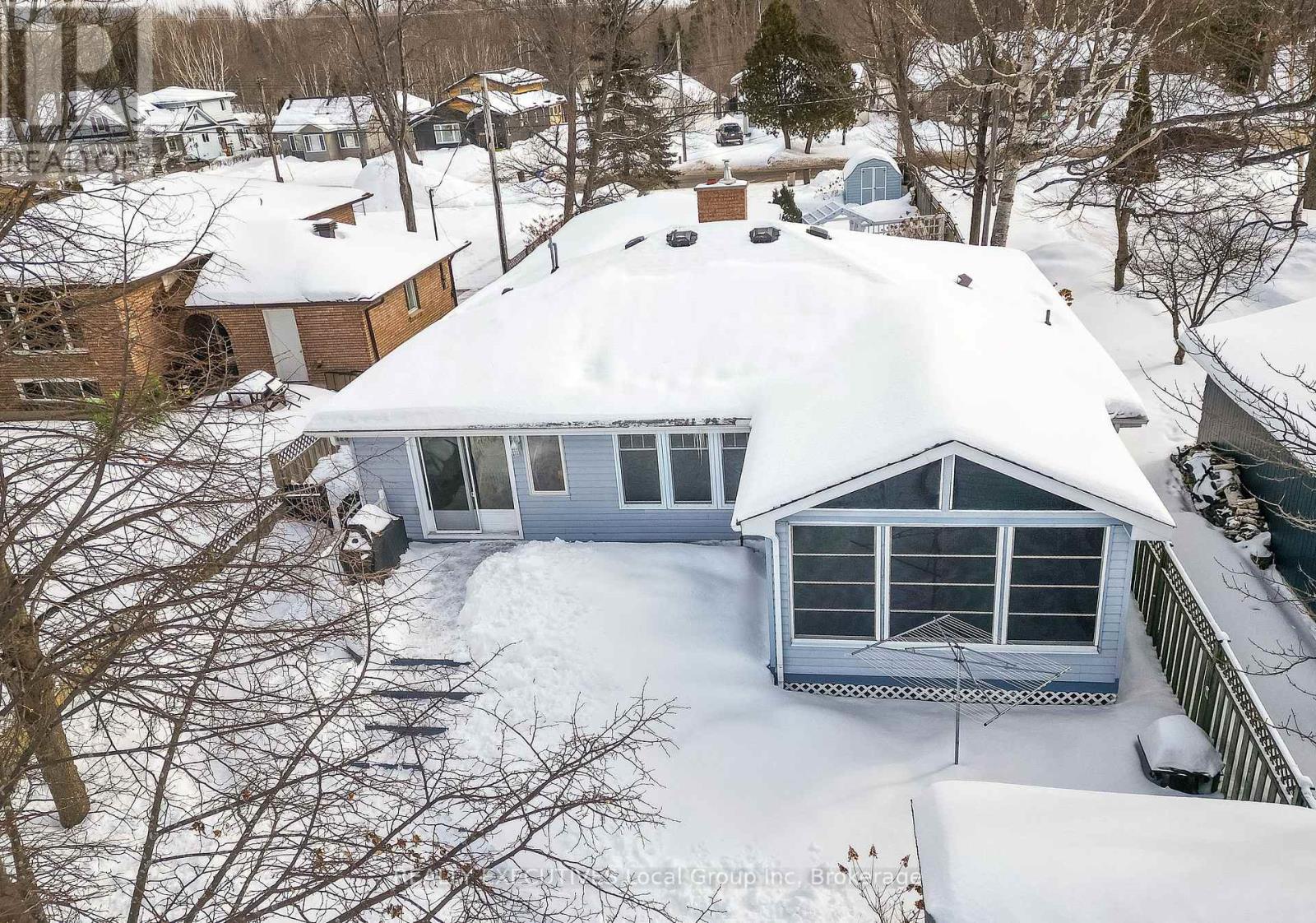 981 Premier Road, North Bay (Ferris), Ontario  P1A 2H9 - Photo 4 - X12834704