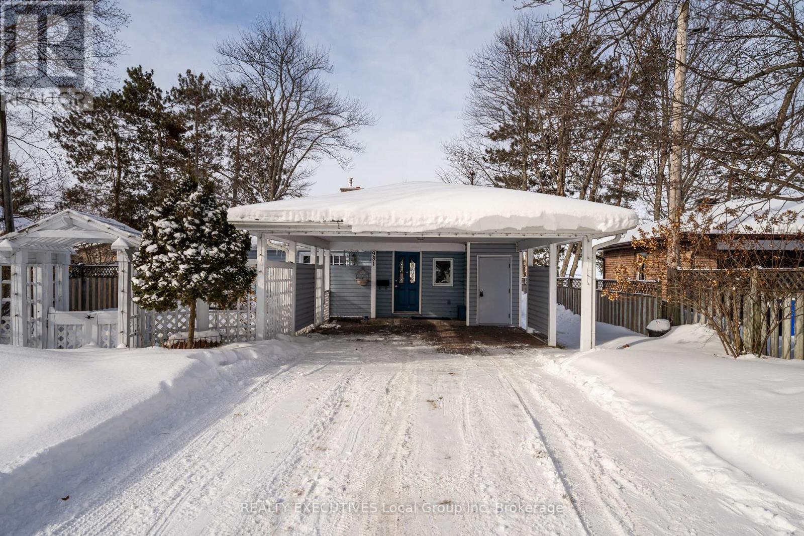 981 Premier Road, North Bay (Ferris), Ontario  P1A 2H9 - Photo 5 - X12834704