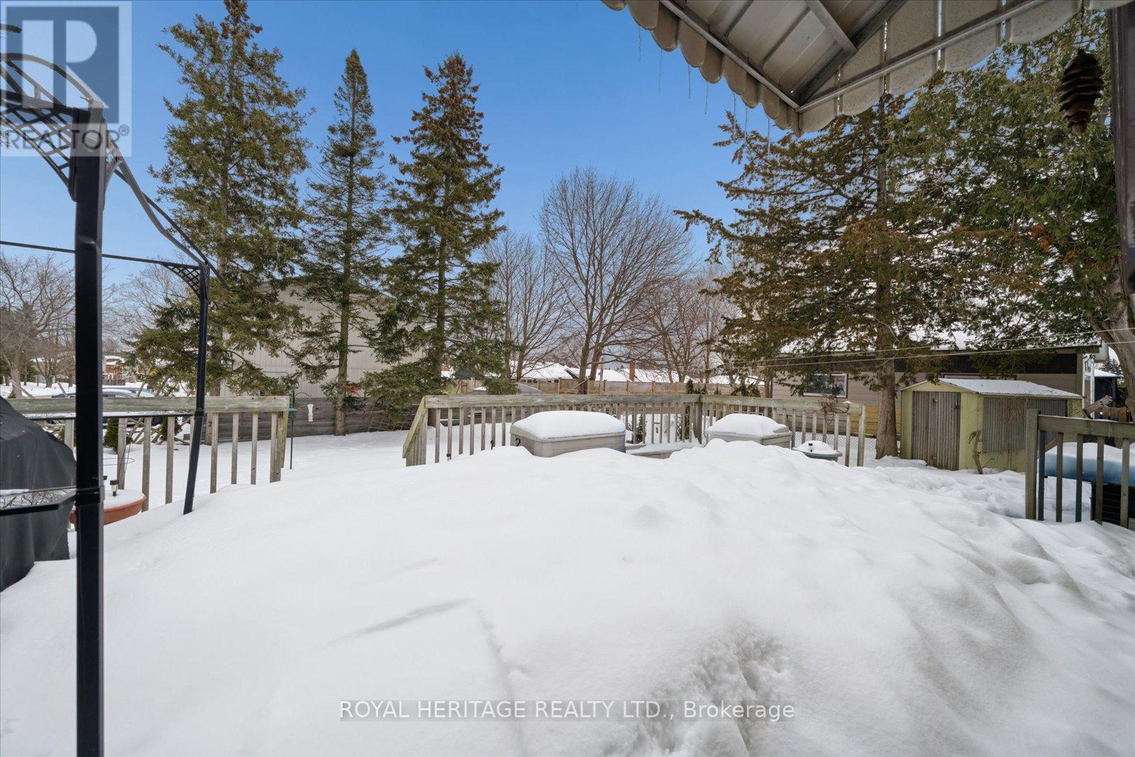 55 Garside Avenue, Whitby, Ontario  L1M 1A9 - Photo 35 - E12827504