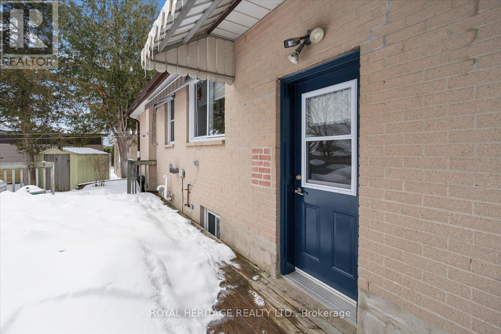 55 Garside Avenue, Whitby, Ontario  L1M 1A9 - Photo 34 - E12827504