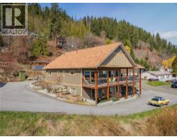 3558 SPRAGUE Street, Ainsworth, British Columbia