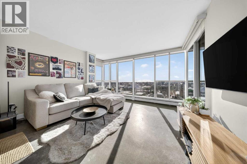 1805, 188 15 Avenue SW, Calgary, Alberta