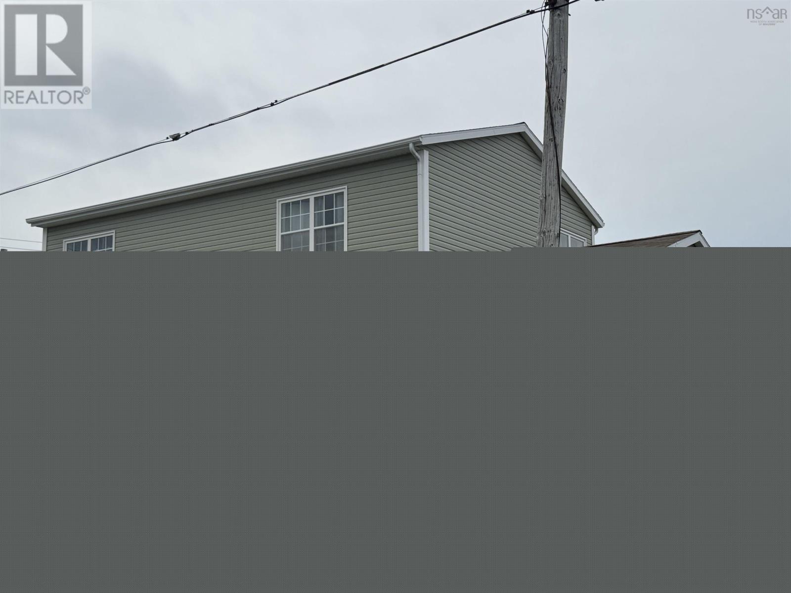 339 Hudson Street, New Waterford, Nova Scotia B1E 3P7 - Photo 1 - 202521956