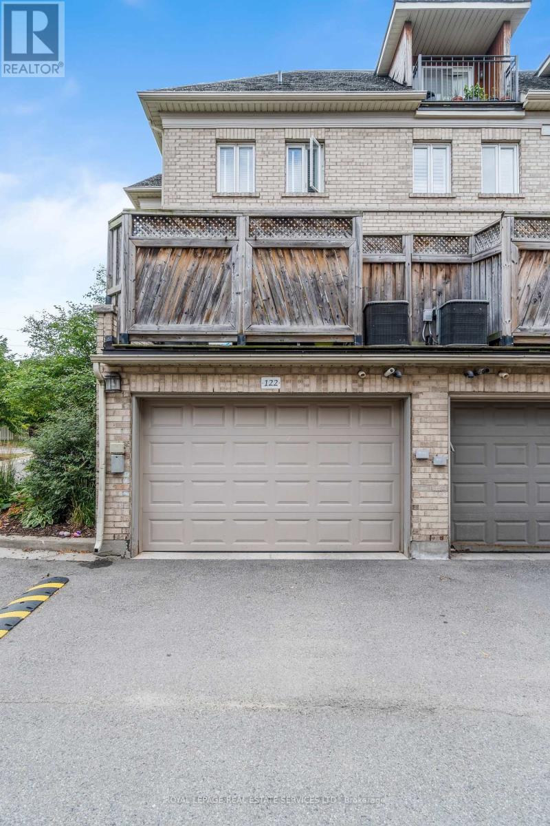 122 Six Point Road, Toronto, Ontario  M8Z 0A1 - Photo 4 - W12834612