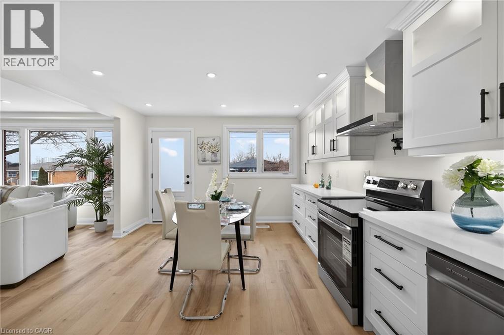 74 Victor Boulevard, Hamilton, Ontario  L9A 2V4 - Photo 10 - 40808647