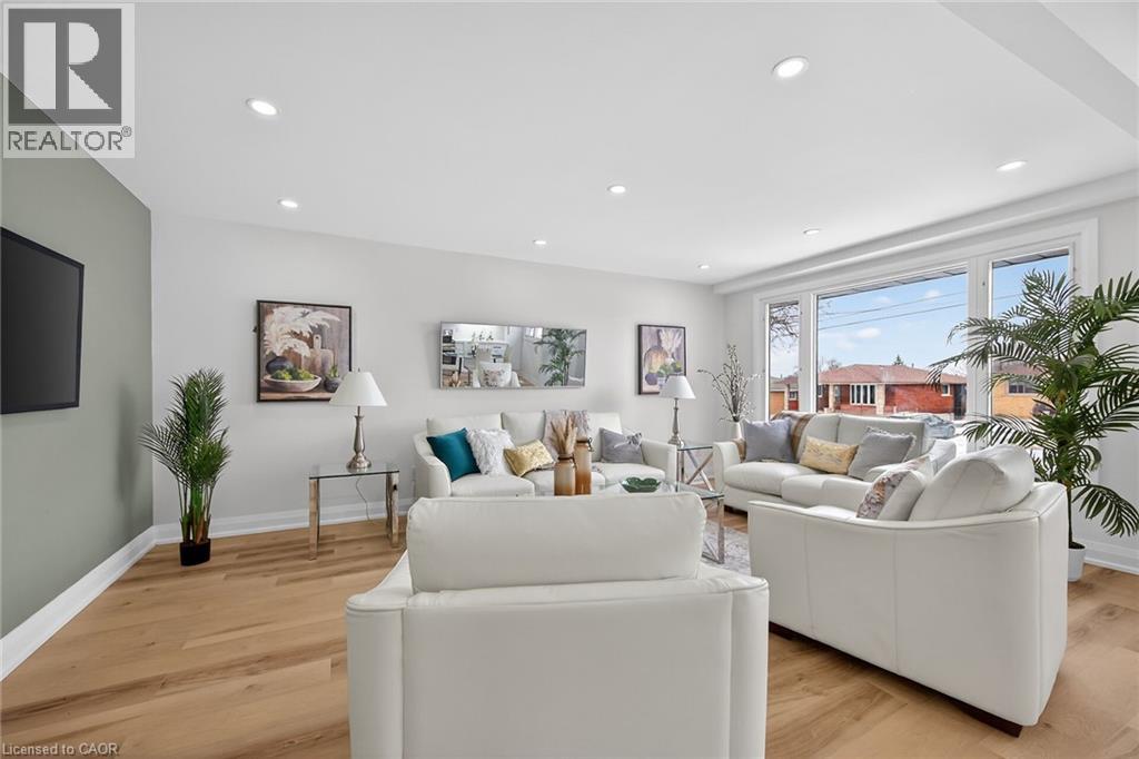 74 Victor Boulevard, Hamilton, Ontario  L9A 2V4 - Photo 14 - 40808647