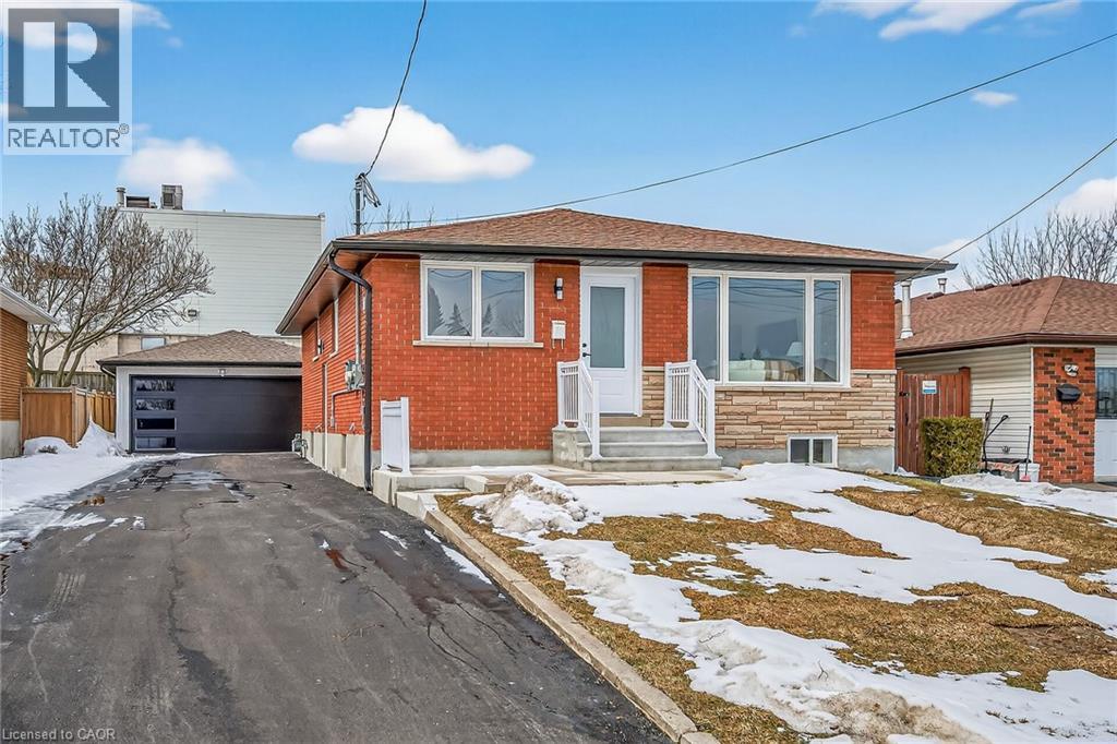 74 Victor Boulevard, Hamilton, Ontario  L9A 2V4 - Photo 2 - 40808647