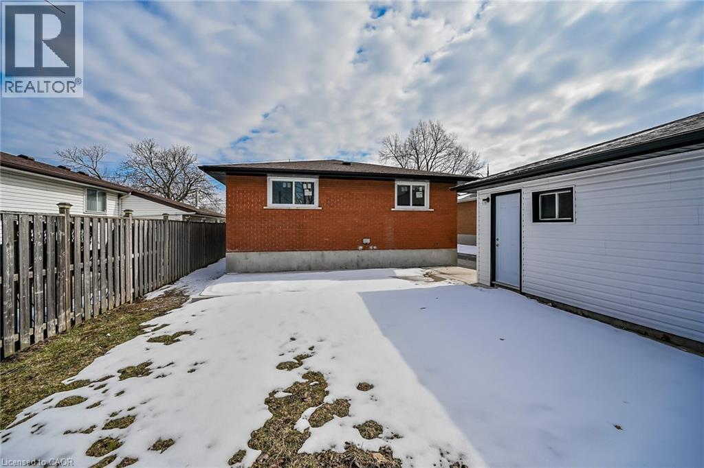 74 Victor Boulevard, Hamilton, Ontario  L9A 2V4 - Photo 36 - 40808647