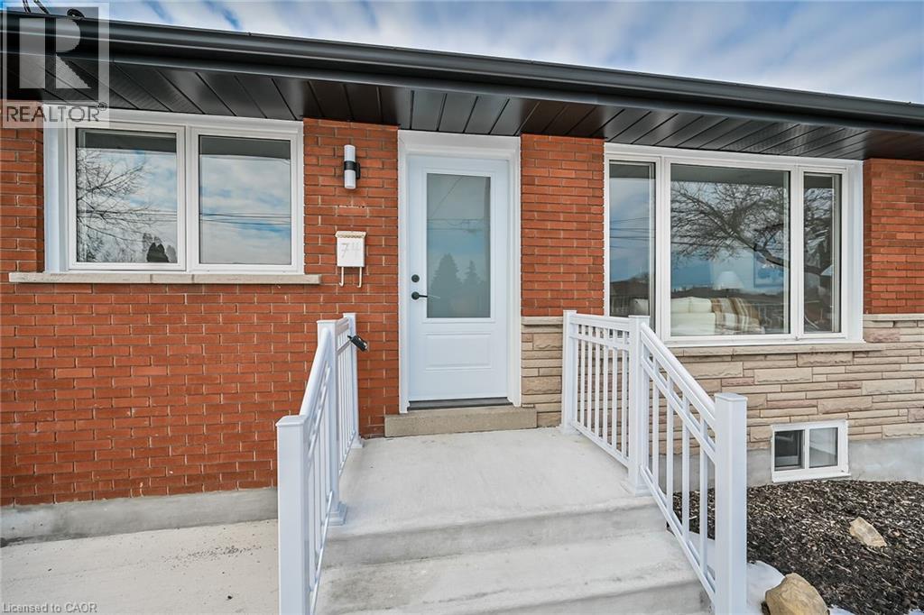 74 Victor Boulevard, Hamilton, Ontario  L9A 2V4 - Photo 4 - 40808647