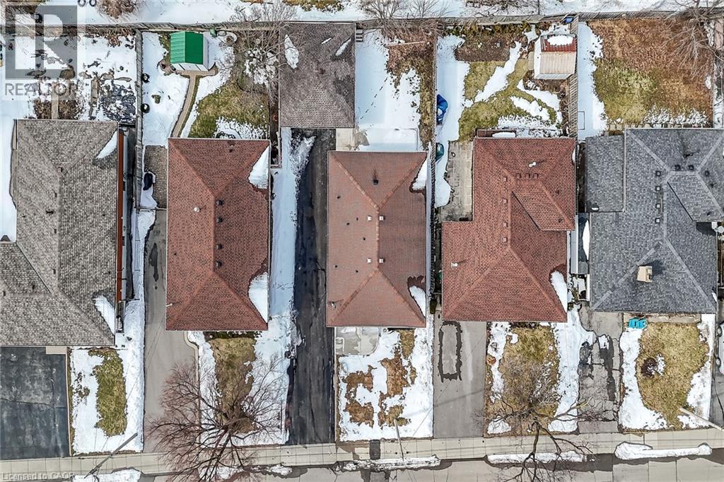 74 Victor Boulevard, Hamilton, Ontario  L9A 2V4 - Photo 41 - 40808647