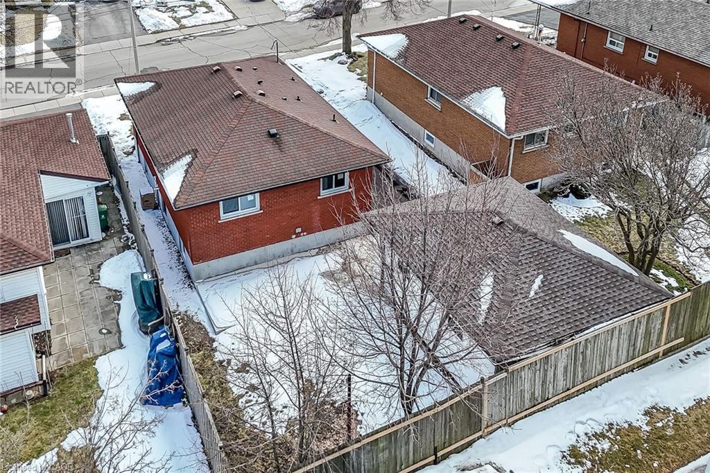 74 Victor Boulevard, Hamilton, Ontario  L9A 2V4 - Photo 42 - 40808647