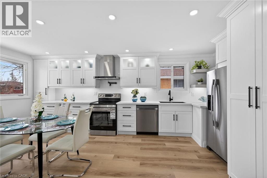 74 Victor Boulevard, Hamilton, Ontario  L9A 2V4 - Photo 7 - 40808647