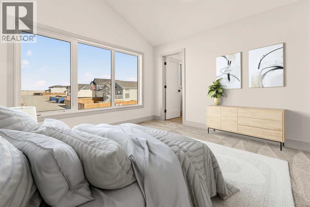 114 Caribou Bend N, Lethbridge, Alberta  T1H 7J8 - Photo 11 - A2286828