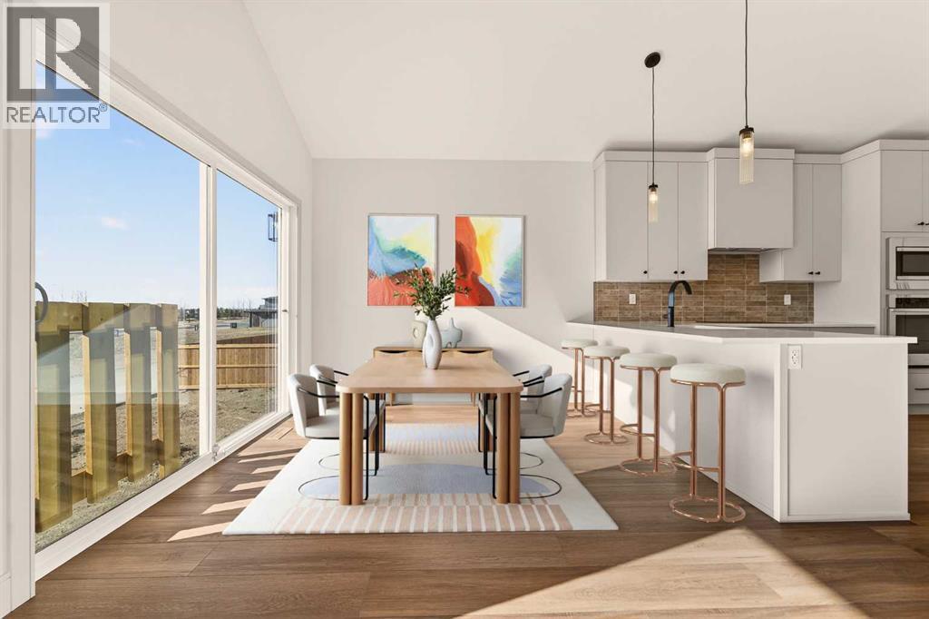 114 Caribou Bend N, Lethbridge, Alberta  T1H 7J8 - Photo 7 - A2286828