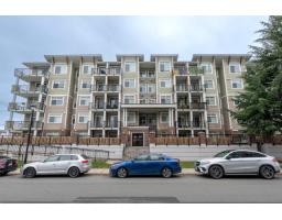 508 20696 EASTLEIGH CRESCENT, Langley, British Columbia