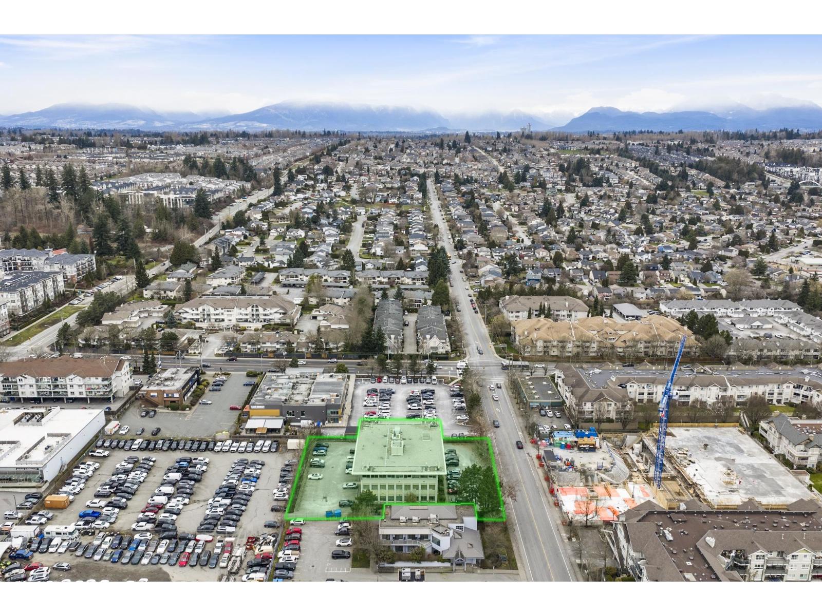 202 & 205 6351 197 Street, Langley, British Columbia  V2Y 1X8 - Photo 18 - C8076627