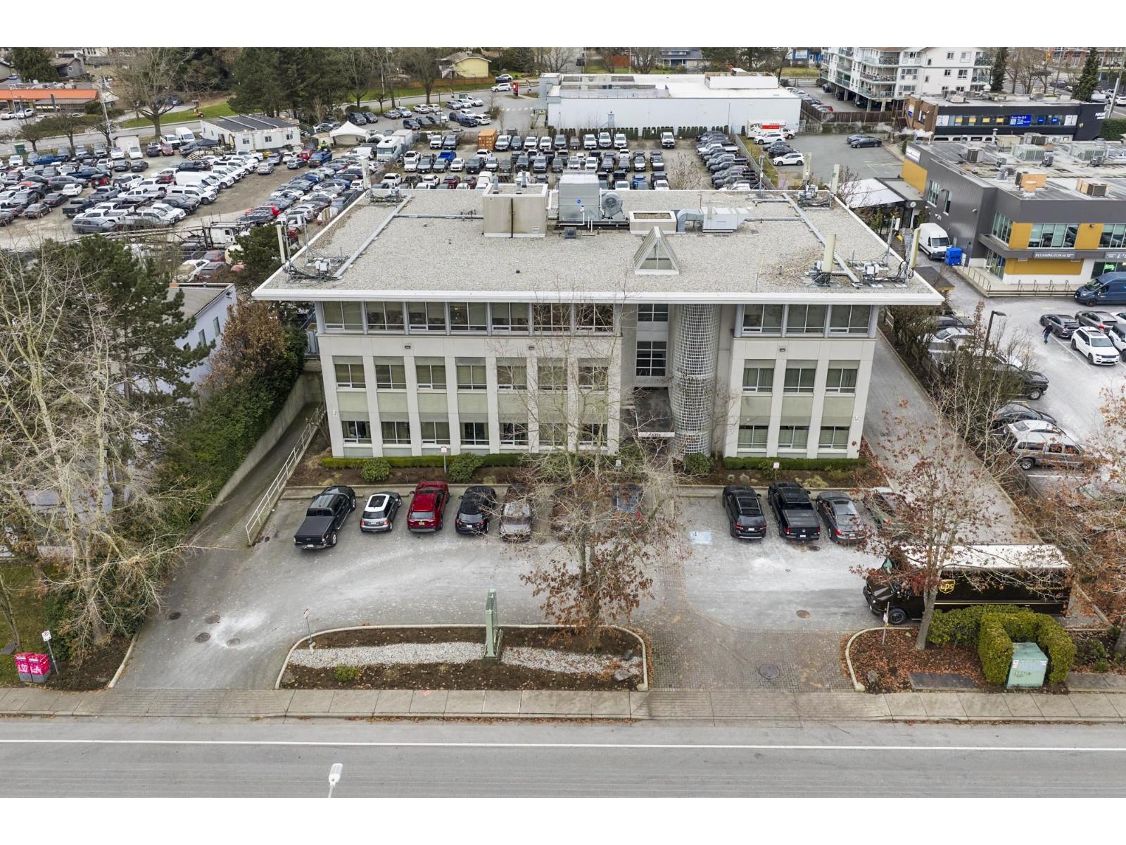 202 & 205 6351 197 Street, Langley, British Columbia  V2Y 1X8 - Photo 6 - C8076627