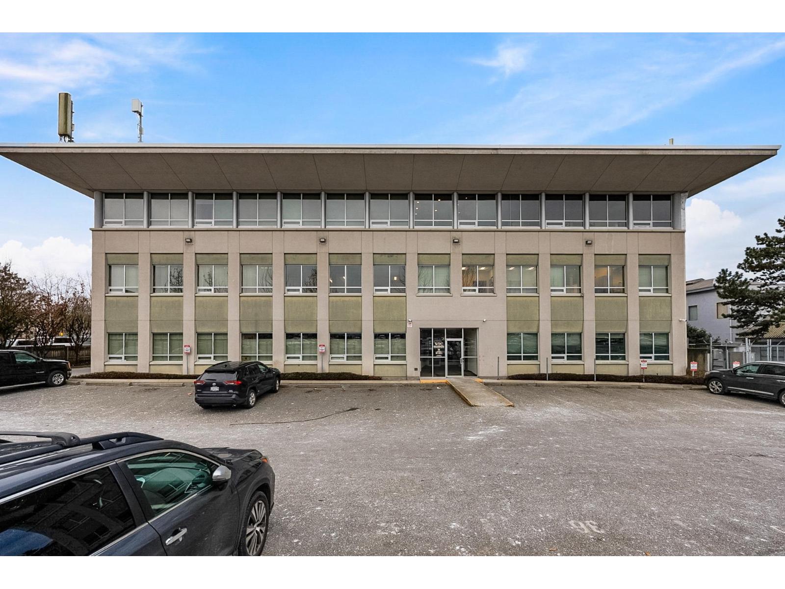 202 & 205 6351 197 Street, Langley, British Columbia  V2Y 1X8 - Photo 3 - C8076627