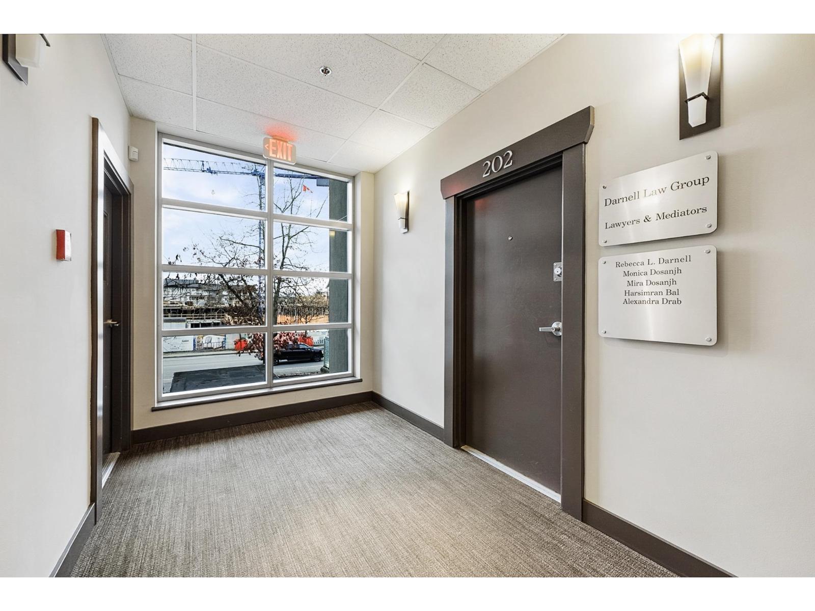 202 & 205 6351 197 Street, Langley, British Columbia  V2Y 1X8 - Photo 17 - C8076627