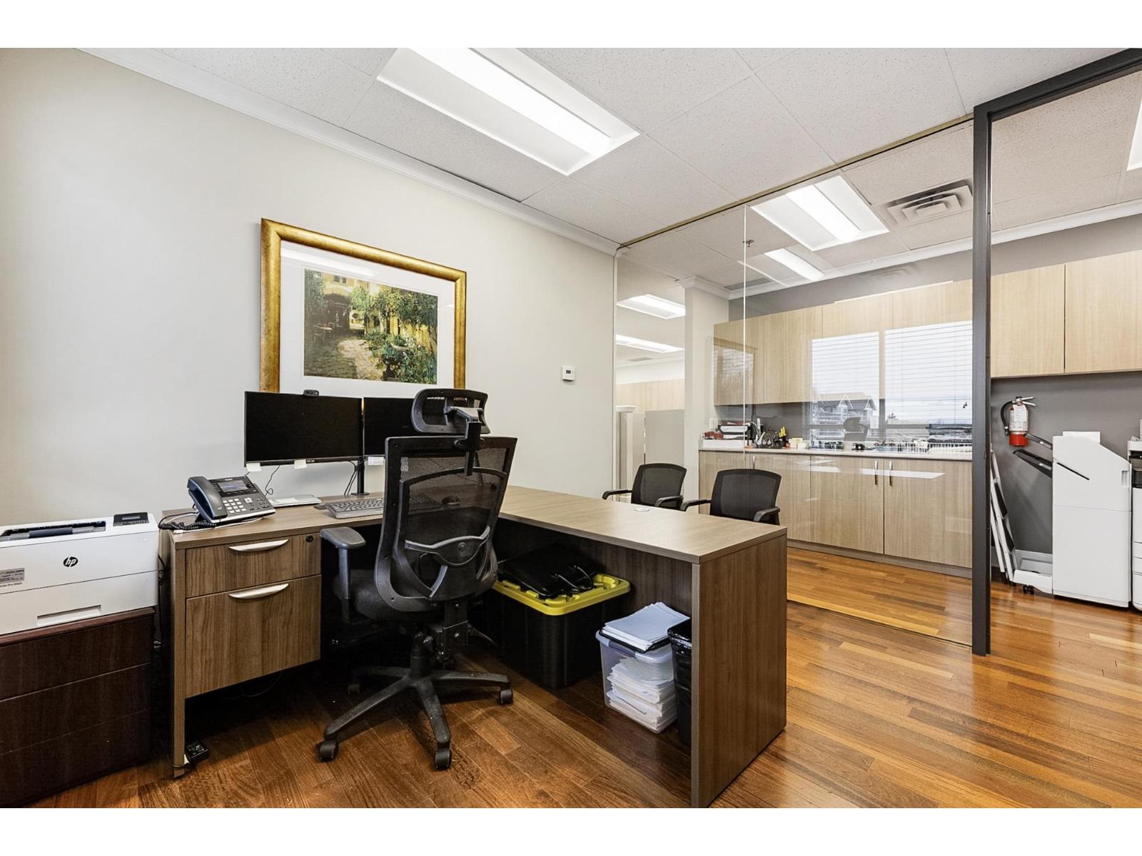 202 & 205 6351 197 Street, Langley, British Columbia  V2Y 1X8 - Photo 10 - C8076627