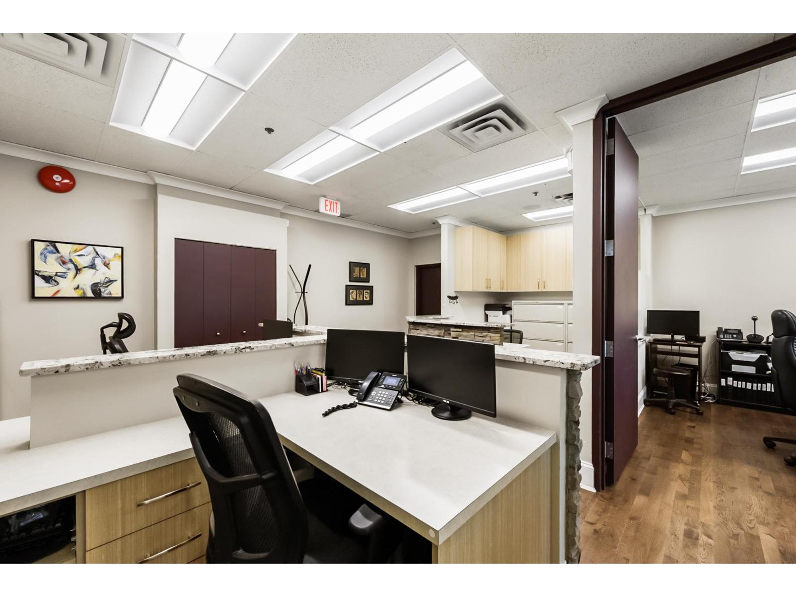 202 & 205 6351 197 Street, Langley, British Columbia  V2Y 1X8 - Photo 19 - C8076627