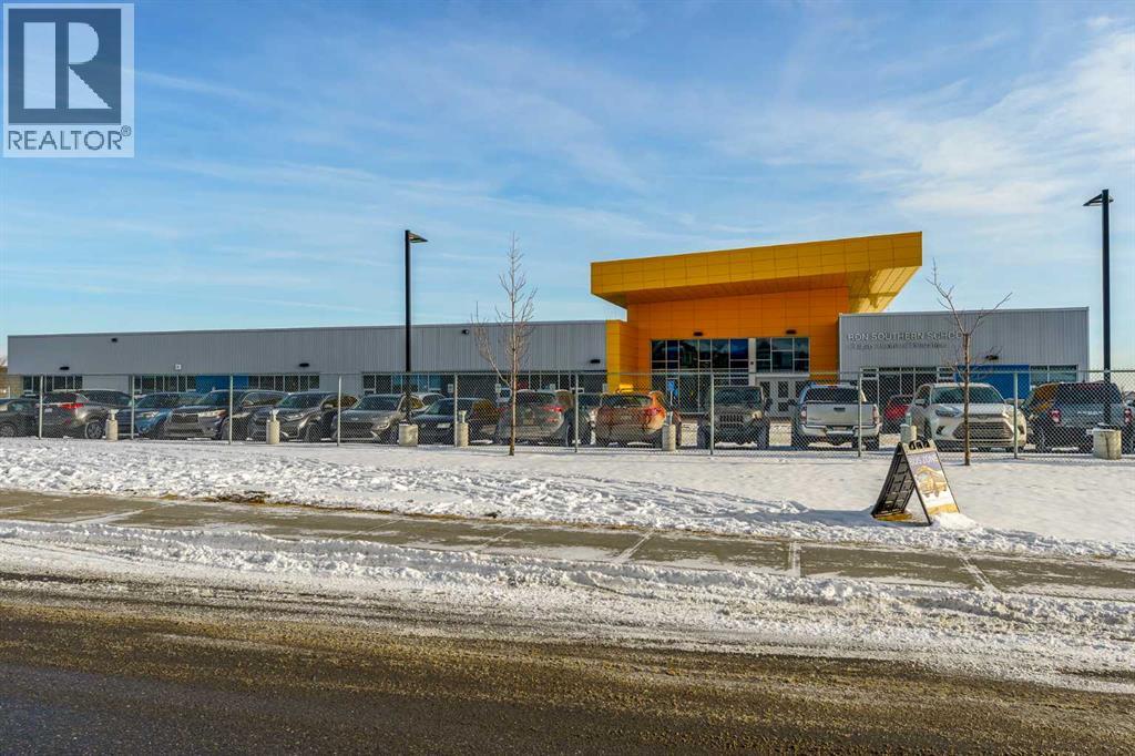 254 Silverado Plains Circle Sw, Calgary, Alberta  T2X 0R5 - Photo 42 - A2282027