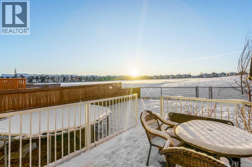 254 Silverado Plains Circle Sw, Calgary, Alberta  T2X 0R5 - Photo 15 - A2282027