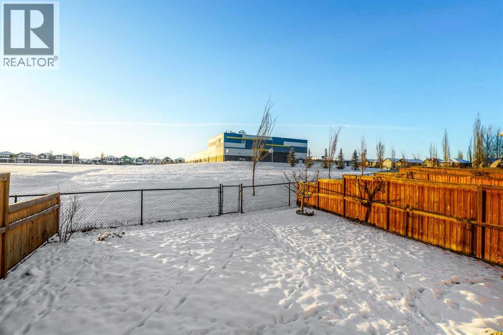 254 Silverado Plains Circle Sw, Calgary, Alberta  T2X 0R5 - Photo 37 - A2282027
