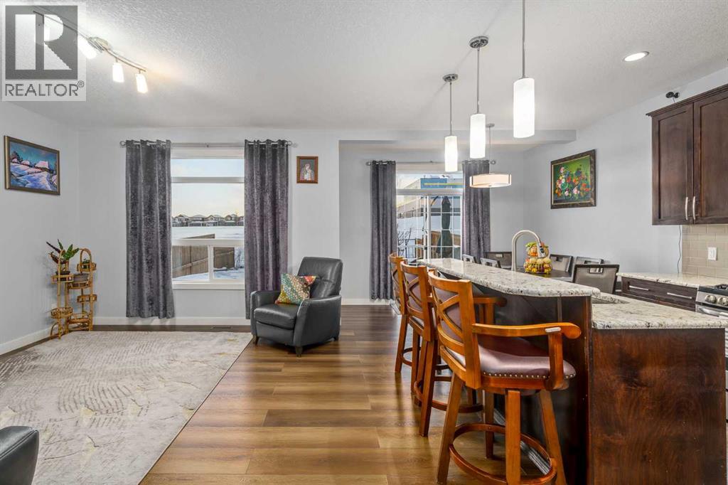 254 Silverado Plains Circle Sw, Calgary, Alberta  T2X 0R5 - Photo 4 - A2282027