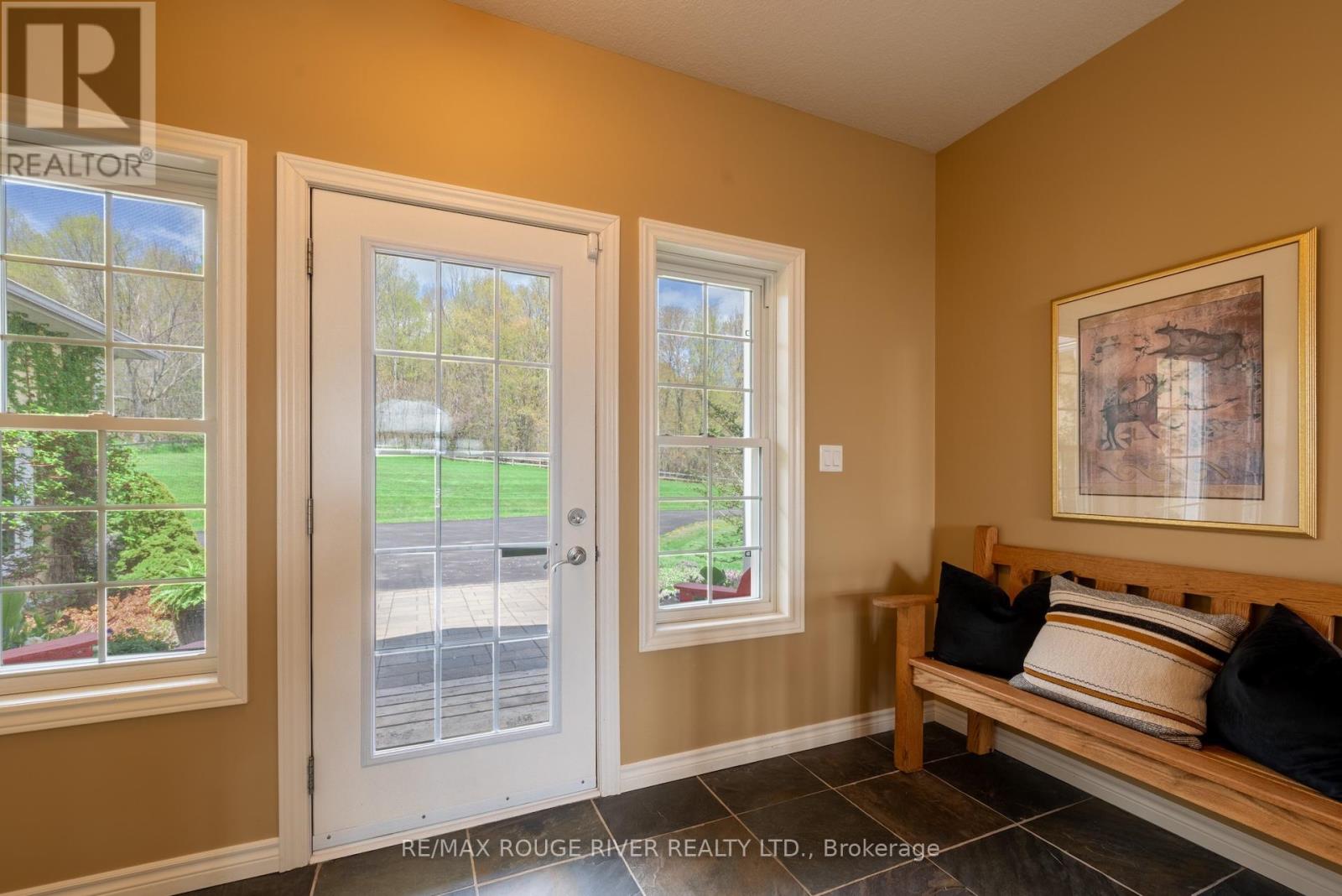 436 Eddystone Road, Alnwick/haldimand, Ontario  K0K 2G0 - Photo 13 - X12834680