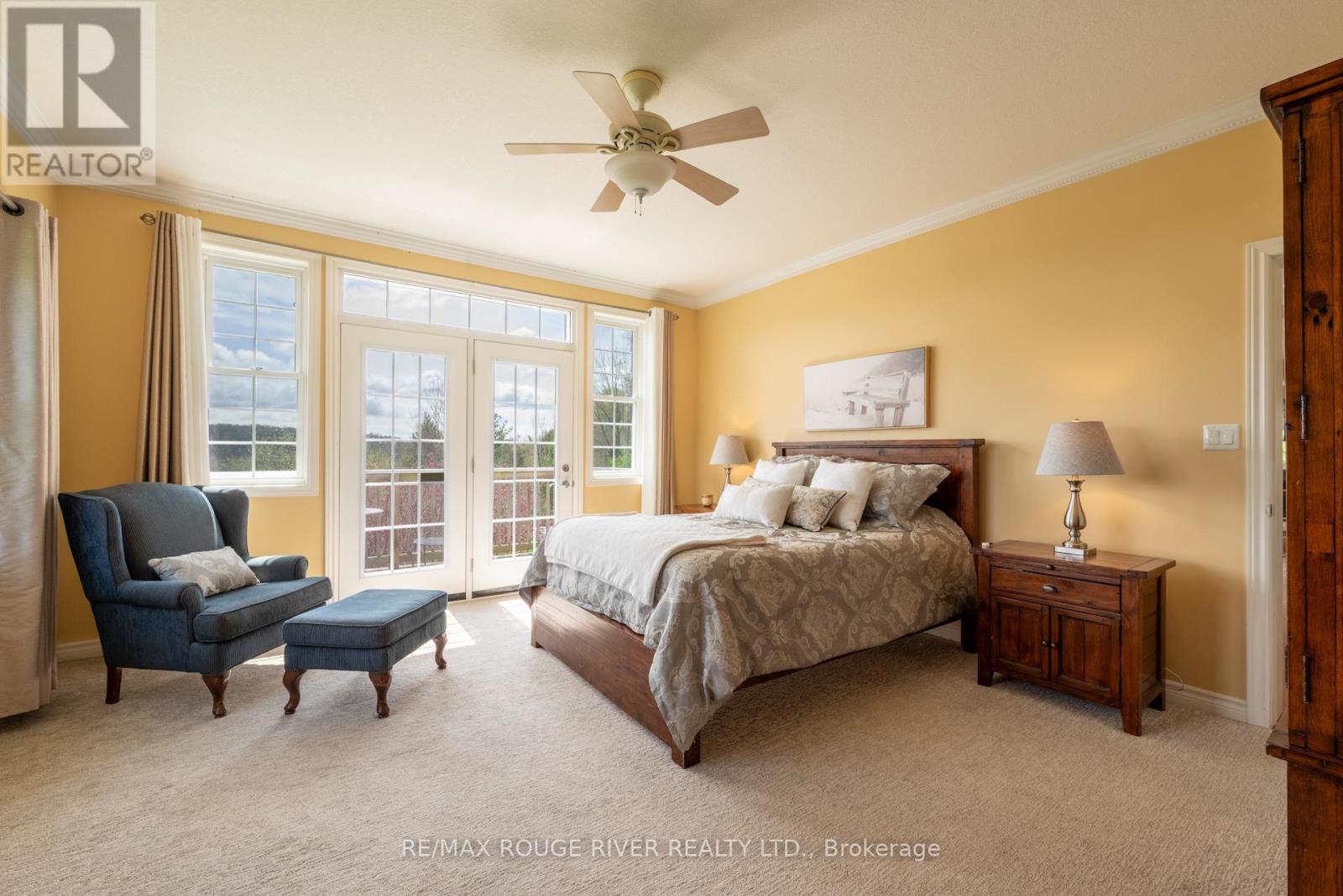 436 Eddystone Road, Alnwick/haldimand, Ontario  K0K 2G0 - Photo 20 - X12834680