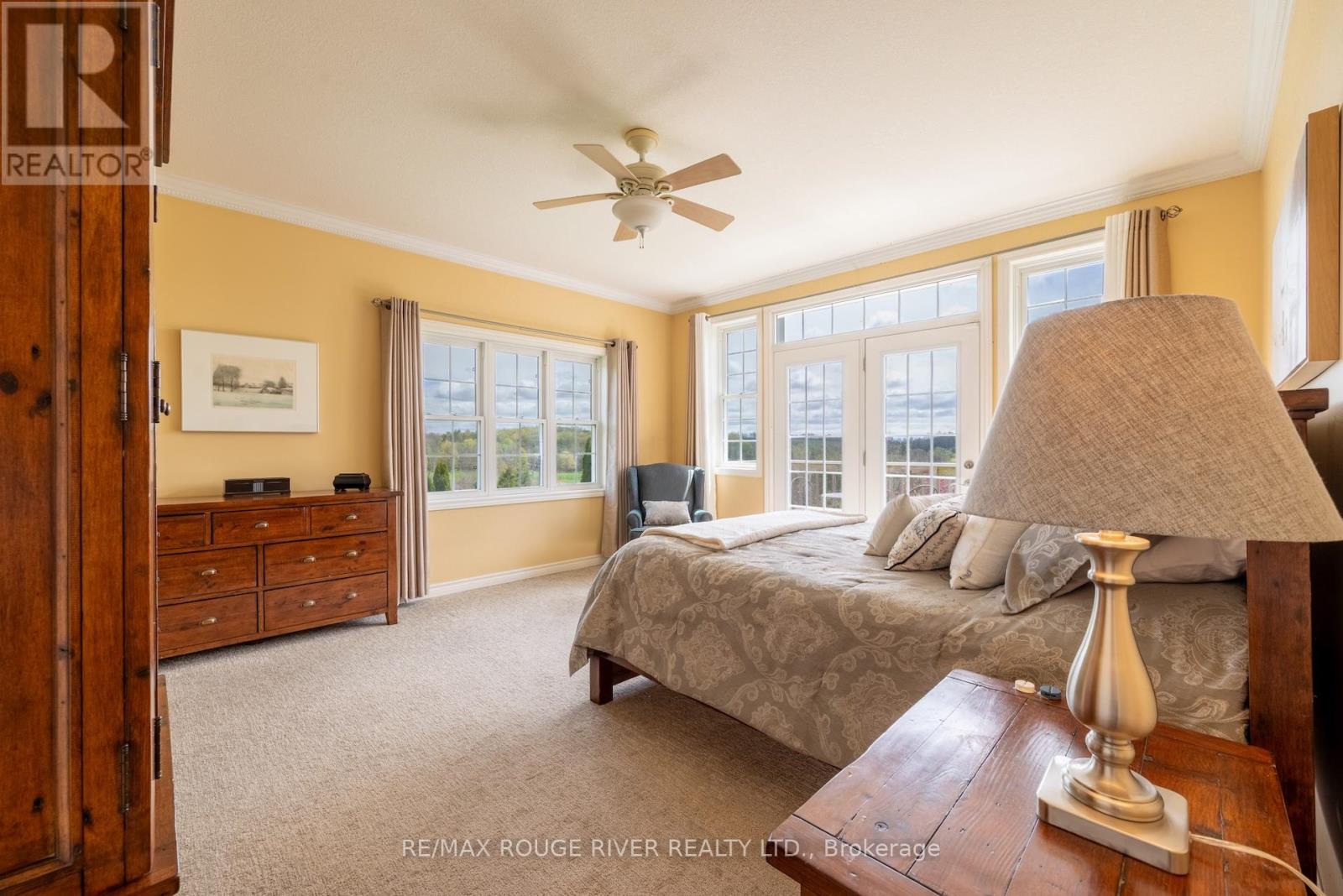 436 Eddystone Road, Alnwick/haldimand, Ontario  K0K 2G0 - Photo 21 - X12834680