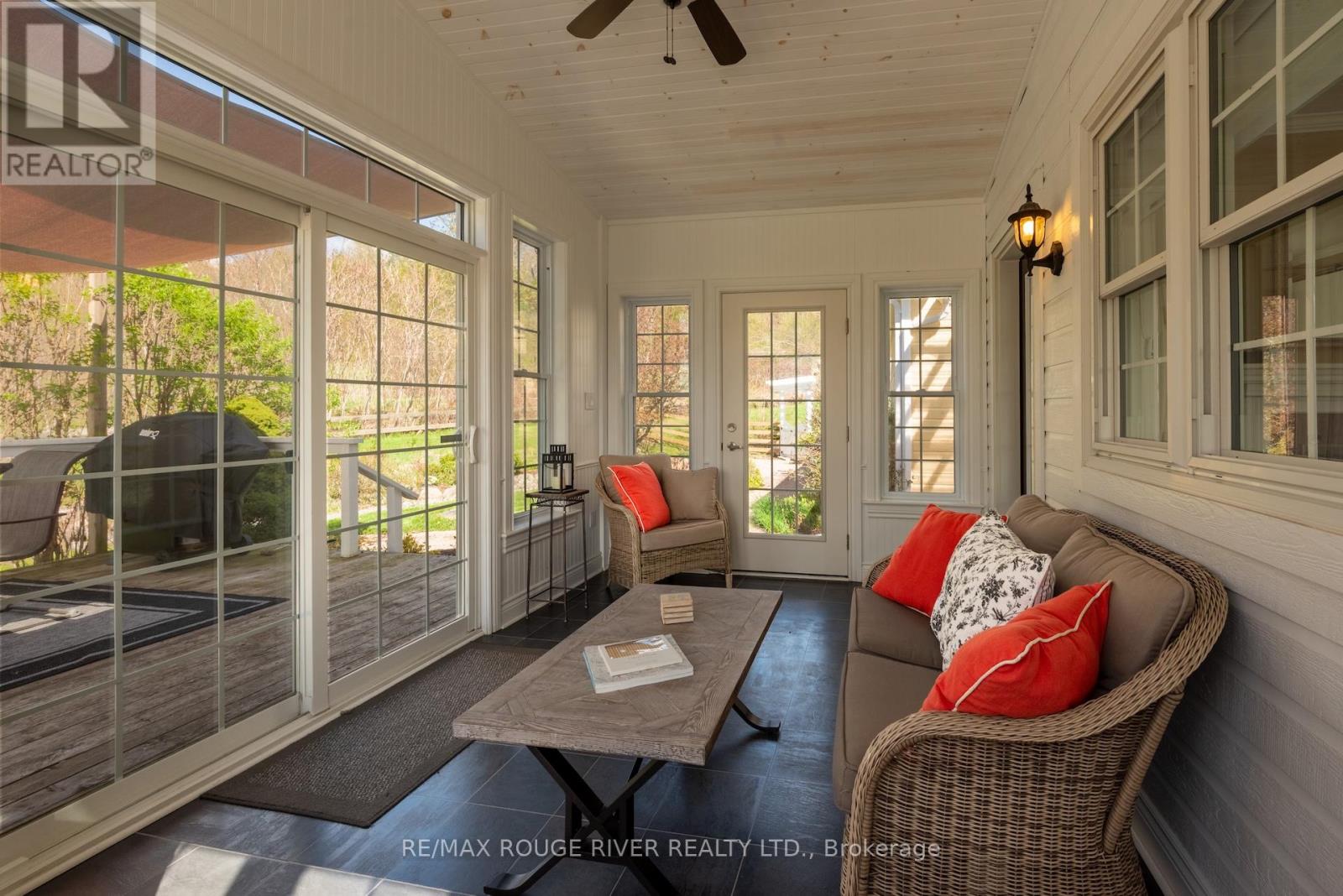 436 Eddystone Road, Alnwick/haldimand, Ontario  K0K 2G0 - Photo 28 - X12834680