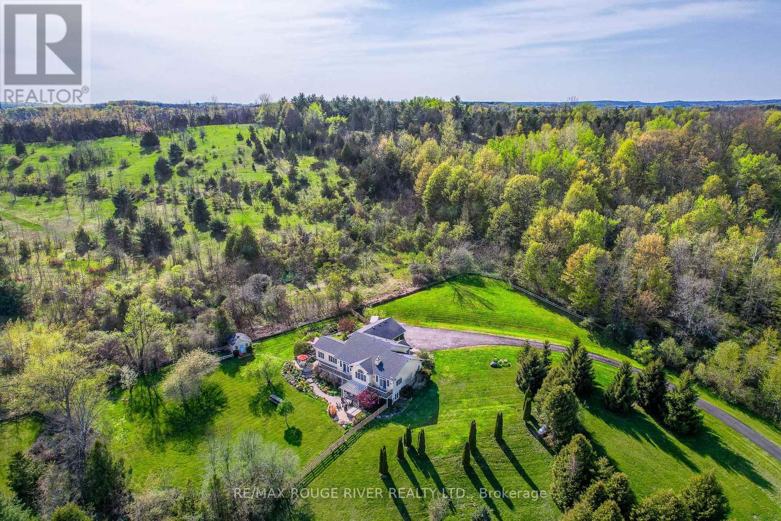 436 Eddystone Road, Alnwick/haldimand, Ontario  K0K 2G0 - Photo 37 - X12834680