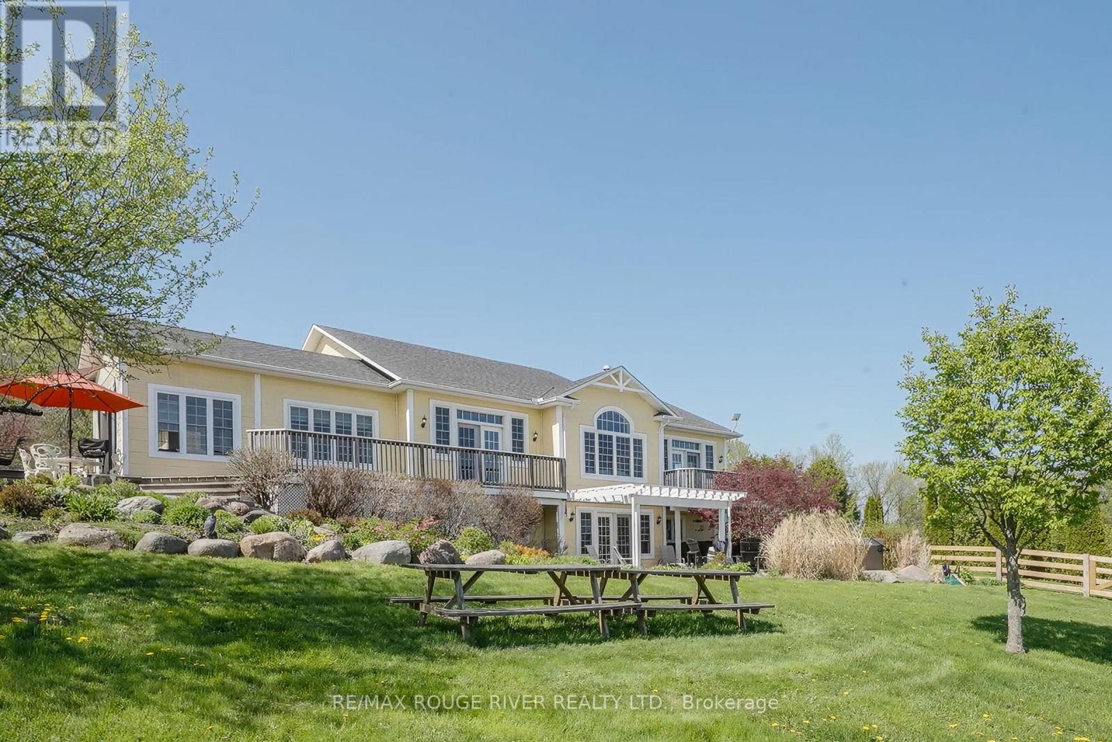 436 Eddystone Road, Alnwick/haldimand, Ontario  K0K 2G0 - Photo 46 - X12834680