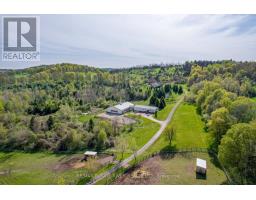 436 EDDYSTONE ROAD, Alnwick/Haldimand, Ontario